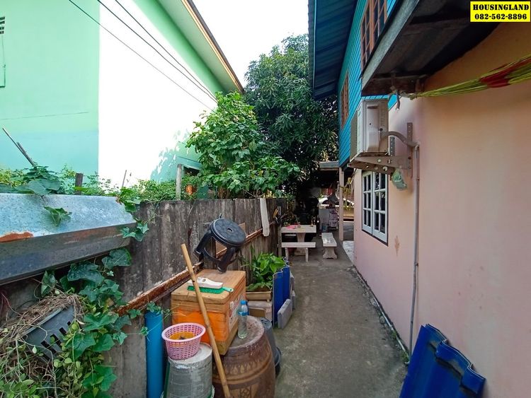 ขายบ้านเดี่ยว 2 ชั้น ซอย คลองหลวง21 ถนนพหลโยธิน  ตำบลคลองหนึ่ง, ภาพที่ 4