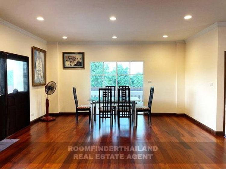 ให้เช่า บ้าน ในโครงการ บ้านเดี่ยว สมุทรสาคร (บ้านแพ้ว) ตำบลสวนส้ม, ภาพที่ 4