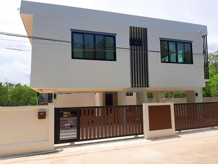 รับบริการสร้างบ้านในแบบของคุณ บ้านใหม่ ปรับปรุง ต่อเติม และ, ภาพที่ 4