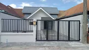 For Sales : New Town House @Thalang, 2 Bedrooms 1 Bathrooms