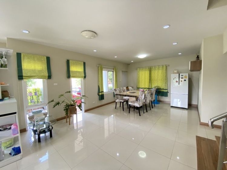 ขายบ้านหลังใหญ่แต่งครบ ม.ศิริพรดอนจั่น 4นอน 4น้ำ ขนาด 116 ตร.วา , ภาพที่ 4