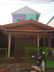 ขายด่วน‼️ บ้านเดี่ยวเอื้ออาทร จังหวัดสุโขทัย ตำบลปากแคว อำเภอเมืองสุโขทัย จังหวัดสุโขทัย