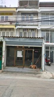 ขาย ทาวน์โฮม แขวงวัดกัลยาณ์ เขตธนบุรี กรุงเทพมหานคร