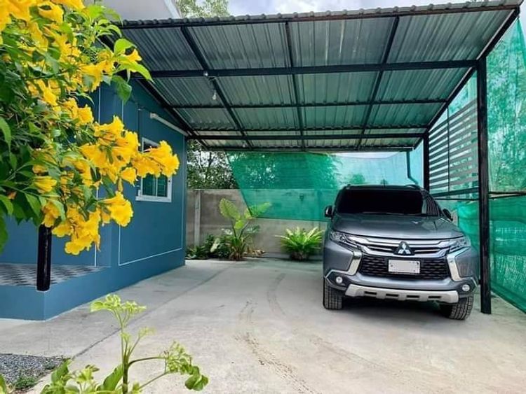ขายบ้านเดี่ยว เนื้อที่ 56.6 ตรว. พิกัด พัทยา - ห้วยใหญ่ ตำบลห้วยใหญ่, ภาพที่ 4