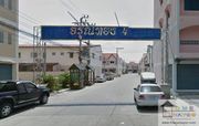 ขาย บ้าน ในโครงการ อรุณทอง 4 แขวงหนองแขม เขตหนองแขม กรุงเทพมหานคร