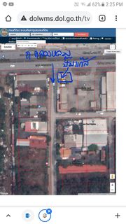 ขายและให้เช่า ที่ดิน โครงการเวิลด์คลับ 2  ตำบลคลองสาม อำเภอคลองหลวง จังหวัดปทุมธานี
