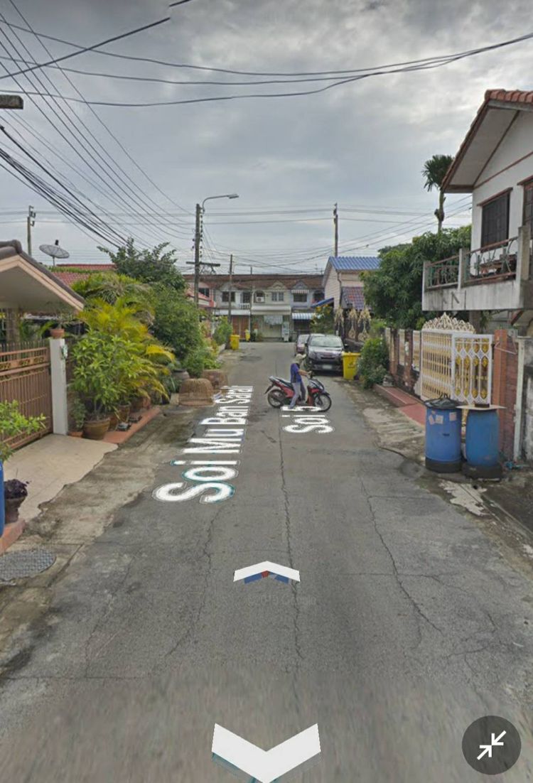 ขายบ้านพร้อมที่ดิน ซอยเทพารักษ์ 64  แยกซอยหมู่บ้านสราลี ซอย 5, ภาพที่ 4