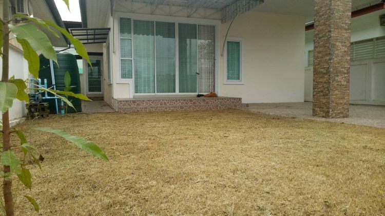 ขาย บ้าน ในโครงการ หมู่บ้านฉัตรแก้ว ตำบลควนลัง อำเภอหาดใหญ่, ภาพที่ 4