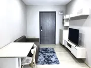 A9MG2535 Condominium  1 ห้องนอน   1 ห้องน้ำ  เนื้อที่ 31 ตรม.  ราคา 10,000 บาท / เดือน วิวสวย 