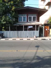 ขายด่วน บ้าน ในซ.จรัญ35 3.5 ล.