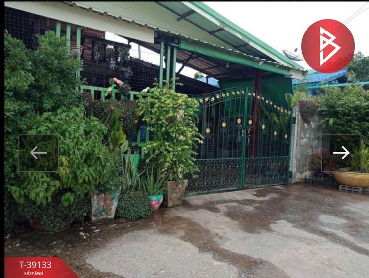 หลังนี้ถูกมาก!! ขายบ้านเดี่ยวติดถนน ทำเลดี อำเภอเมืองหนองบัวลำภู , ภาพที่ 4