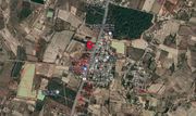 ที่ดินเปล่าทำเลยโสธร บ้านนาโพธิ์ ใกล้สะพานข้ามไทย-ลาว (B4992)