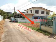 ขาย ที่ดินสหรับสร้างบ้าน ตำบลธานี อำเภอเมืองสุโขทัย จังหวัดสุโขทัย