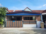 ขาย บ้านชั้นเดียว หมู่บัาน นันทวัน 5 คู้ขวา เลียบวารี 11 รีโนเวทใหม่ หนองจอก ใกล้ ม.มหานคร สำนักงานเขตหนองจอก บิ๊กซี แม็คโคร สาขาหนองจอก 