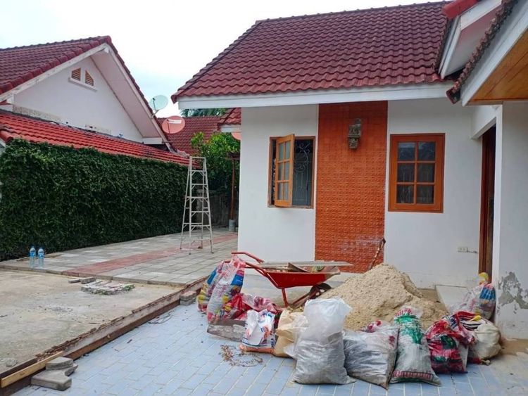 ขาย บ้าน ในโครงการ หมู่บ้านวงศกร 4 แขวงสามวาตะวันตก เขตคลองสามวา, ภาพที่ 4