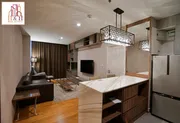 Sale/Rent Noble Revo Silom ชั้นสูงสุด31 50ตรม 1นอน Built-inทั้งห้อง ใกล้BTSสุรศักดิ์