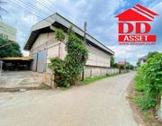 ขาย โกดัง / โรงงาน ตำบลในเมือง อำเภอเมืองพิษณุโลก จังหวัดพิษณุโลก
