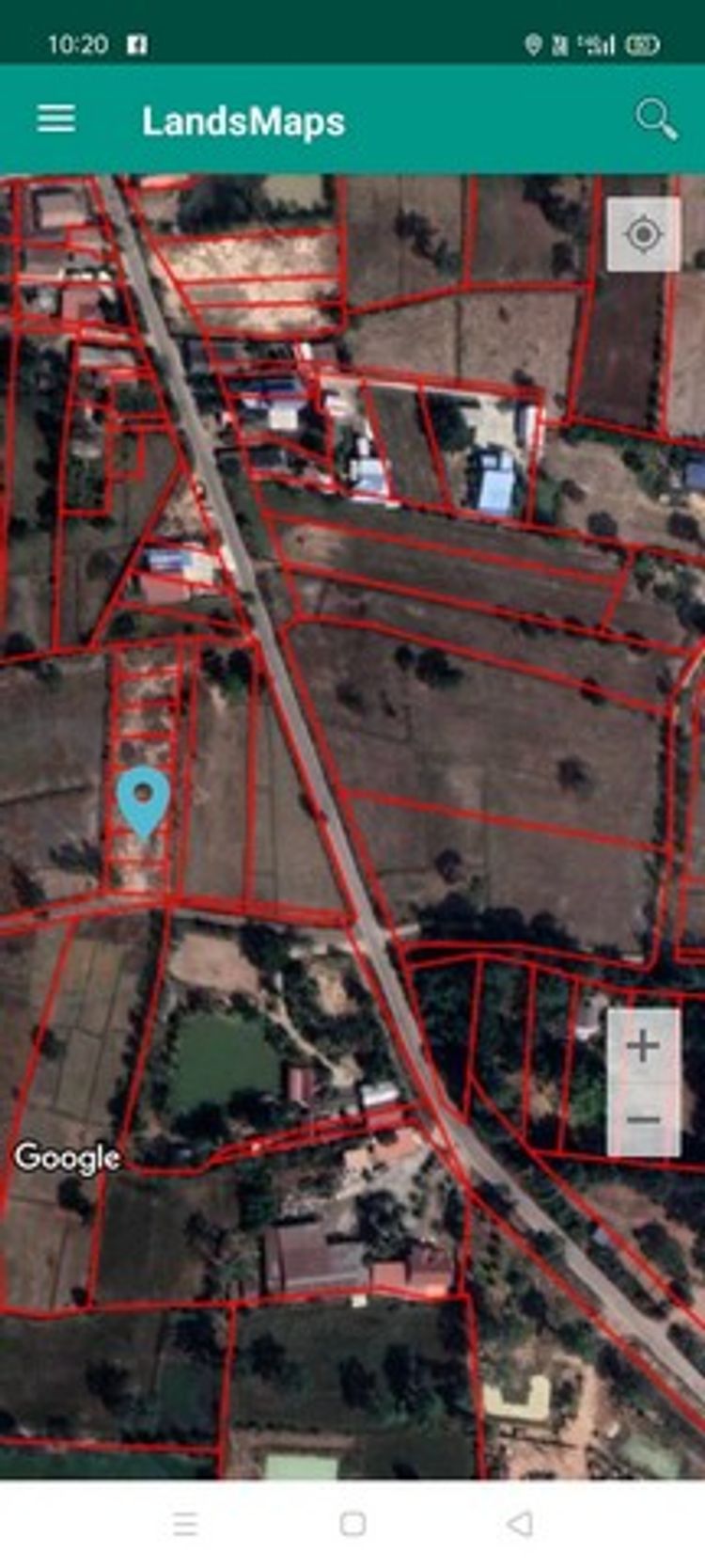 ขายที่ดินเปล่าถมแล้ว เหมาะสร้างบ้านหรือทำธุรกิจห้องเช่า อ.ธวัชบุรี, ภาพที่ 4