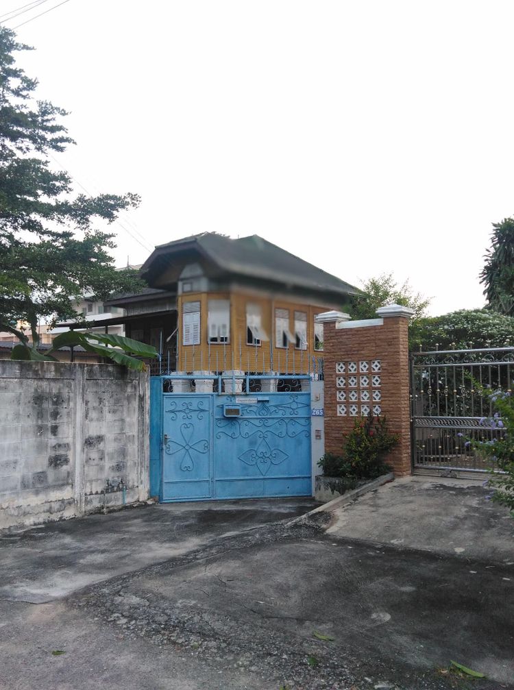 ให้เช่า บ้าน ตำบลหน้าเมือง อำเภอเมืองราชบุรี จังหวัดราชบุรี, ภาพที่ 4