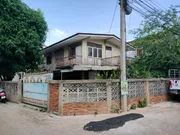 ขายด่วน บ้านเดี่ยว จ.อ่างทอง ทำเลดี ใกล้ตลาด
