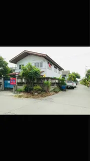 ขาย บ้าน ในโครงการ บ้านบางปูนคร 2 ตำบลสำโรงเหนือ อำเภอเมืองสมุทรปราการ จังหวัดสมุทรปราการ