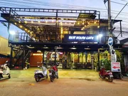 ขายอาคารพร้อมร้านอาหาร