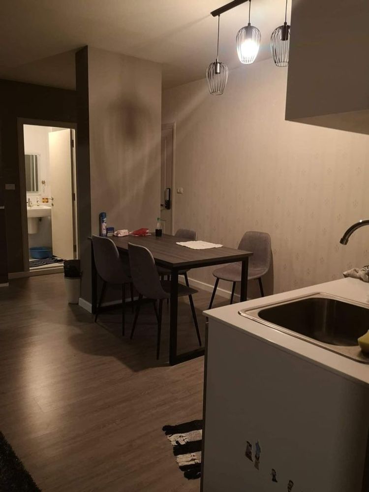 A4MG1876 Condominium   2 ห้องนอน 2 ห้องน้ำ 23,000 / เดือน, ภาพที่ 4