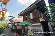ขายที่ดิน ห้วยขวาง 23 ตรว. พร้อมบ้านเช่า ใกล้ตลาดห้วยขวาง MRT เพียง 150 เมตร จากแยกห้วยขวาง ถนนรัชดา