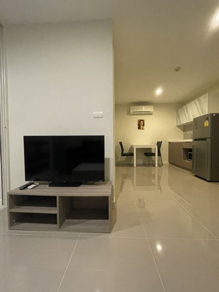 2 นอน For SALE Elements Srinakarin อิลีเม้นท์ ศรีนครินทร์ CS-0007, ภาพที่ 4