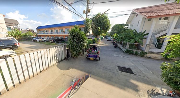 สมุทรปราการ บ้านให้เช่า 2นอน 2น้ำเทพารักษ์ รร. เทพศิรินทร์    นิสสัน, ภาพที่ 4