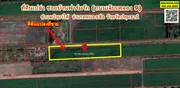 ขาย ที่ดินซอยบ้านฟาร์มรัก ตำบลบึงบา อำเภอหนองเสือ จังหวัดปทุมธานี
