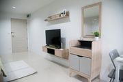  CRB720  ให้เช่า คอนโดแกรนด์ พาร์ค ทาวน์ Grand Park Town