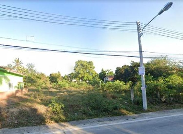 P94LR2204001 ขาย ที่ดิน ห้วยใหญ่ 678 ตรว ราคา 9 ล้าน, ภาพที่ 4