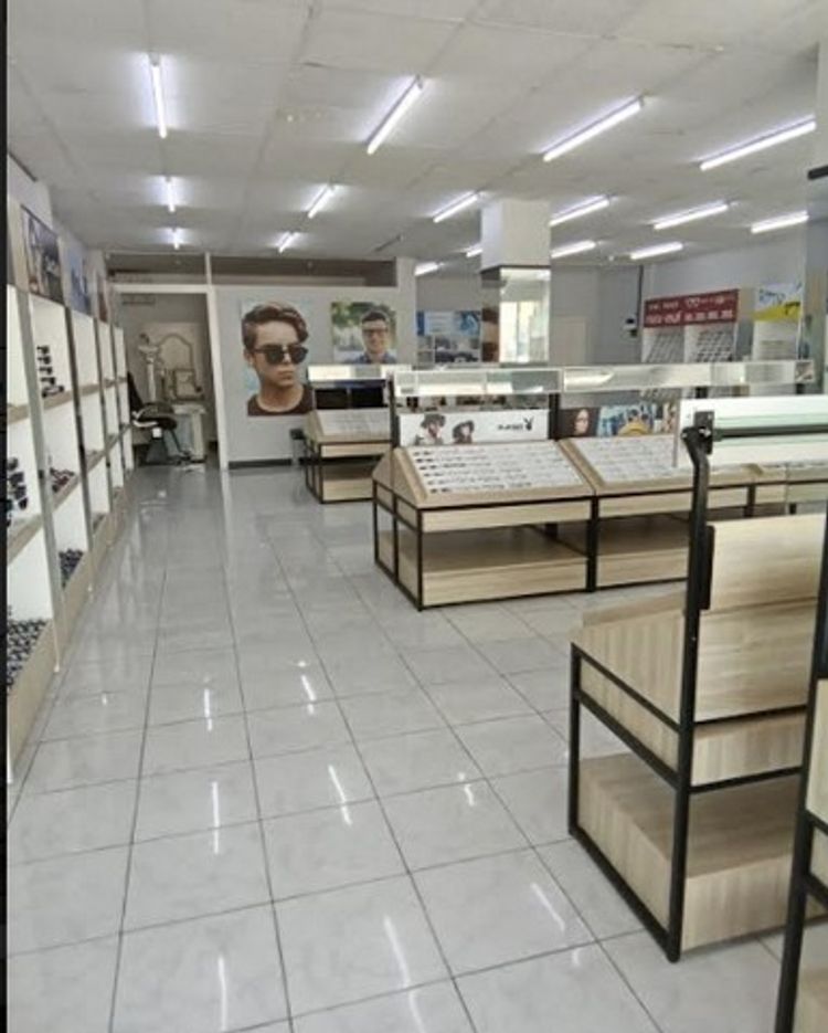 ให้เช่าอาคาร3 ชั้น 2 คูหา ติดถนน พุทธมณฑลสาย4 ตลาดสินสมบูรณ์ ทำเลดีมาก, ภาพที่ 4