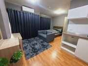*ห้องสวยให้เช่า*ลุมพินี วิลล์ ราษฎร์บูรณะ-ริเวอร์วิว 2
