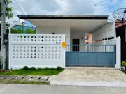For Sales : Chalong, New Renovated House @Soi Nakok, 2 bedrooms 1 bathrooms