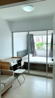 20035 ให้เช่า Plum Condo Park Rangsit  (พลัม คอนโด พาร์ค รังสิต)