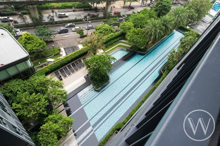 ขาย DEO MOBI Sukhumvit Eastgate ห้องแต่งสวย (s03-1086), ภาพที่ 4