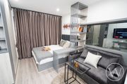 ขาย DEO MOBI Sukhumvit Eastgate ห้องแต่งสวย (s03-1086)