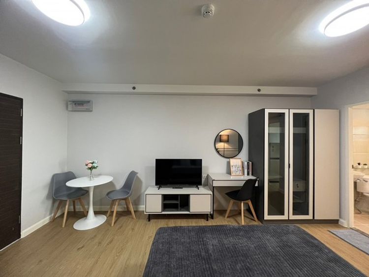 For Sales : Supalai @Downtown Phuket, 1 Bedroom 1 Bathroom, 10th flr., ภาพที่ 4