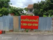 ขายที่ดิน ในซอยเพชรเกษม46-48 ซอยร่วม ตรงข้ามโครงการเมทโทร,กรุงเทพ