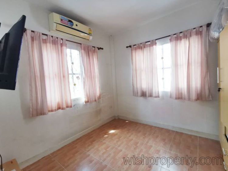 ขาย บ้าน ในโครงการ บ้านเค.ซี. กรีนวิลล์ แขวงหนองจอก เขตหนองจอก, ภาพที่ 4