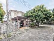 ขาย บ้าน ในโครงการ บ้านเค.ซี. กรีนวิลล์ แขวงหนองจอก เขตหนองจอก กรุงเทพมหานคร
