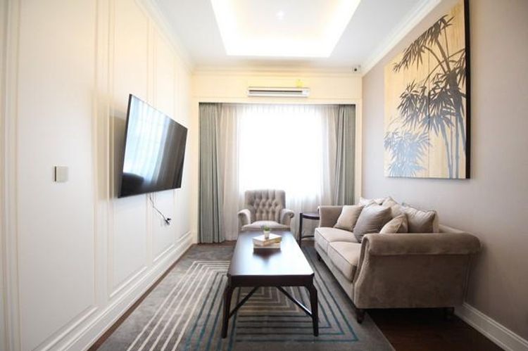 ให้เช่าบ้านเดี่ยว 2 ชั้น ใกล้เมกะบางนา นาราสิริ บางนา  4 ห้องนอน 5 375, ภาพที่ 4
