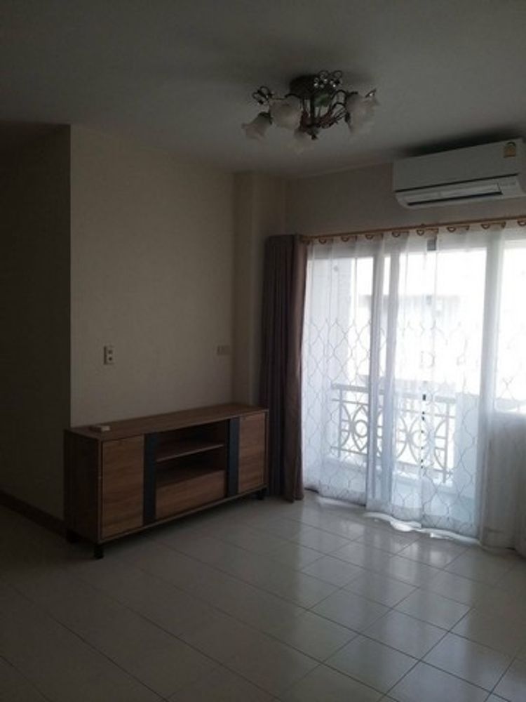 20120 ห้อง renovate ใหม่ ให้เช่า 2 ห้องนอน บ้านสวนลาซาล คอนโดมิเนียม, ภาพที่ 4