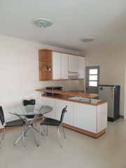 20120 ห้อง renovate ใหม่ ให้เช่า 2 ห้องนอน บ้านสวนลาซาล คอนโดมิเนียม
