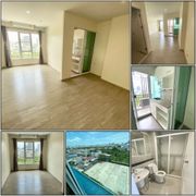 ให้เช่า Regent Home บางซ่อน เฟส 28 วิวโล่งๆ วิวรถไฟ3สาย, ทางด่วน, สระว่ายน้ำ