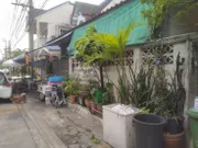 ที่ดินพร้อมสิ่งปลูกสร้าง อุดมสุข30