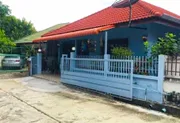 ASS1635 ให้เช่าบ้านเดี่ยวชั้นเดียว    3 ห้องนอน  3 ห้องน้ำ  1 ห้องครัว  เนื้อที่ 52 ตร.ว.   ราคาเช่า 8,000  บาท/เดือน 
