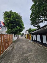 ขายบ้านเดี่ยว 50วา สุขุมวิท101/1 btsปุณณวิถี ทำเลดี พื้นที่เยอะ ขายด่วน